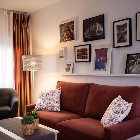 Apartamento Turistico Mis Rayitos Córdoba Eksteriør billede