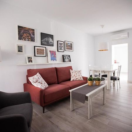 Apartamento Turistico Mis Rayitos Córdoba Eksteriør billede