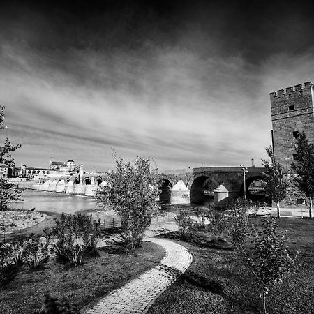 Apartamento Turistico Mis Rayitos Córdoba Eksteriør billede
