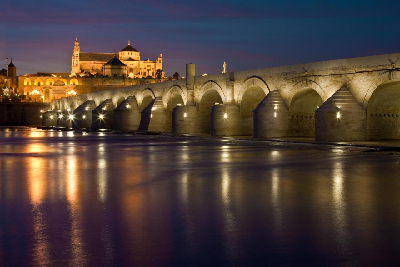 Apartamento Turistico Mis Rayitos Córdoba Eksteriør billede