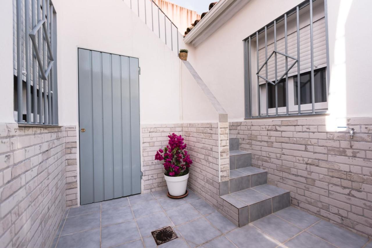 Apartamento Turistico Mis Rayitos Córdoba Eksteriør billede