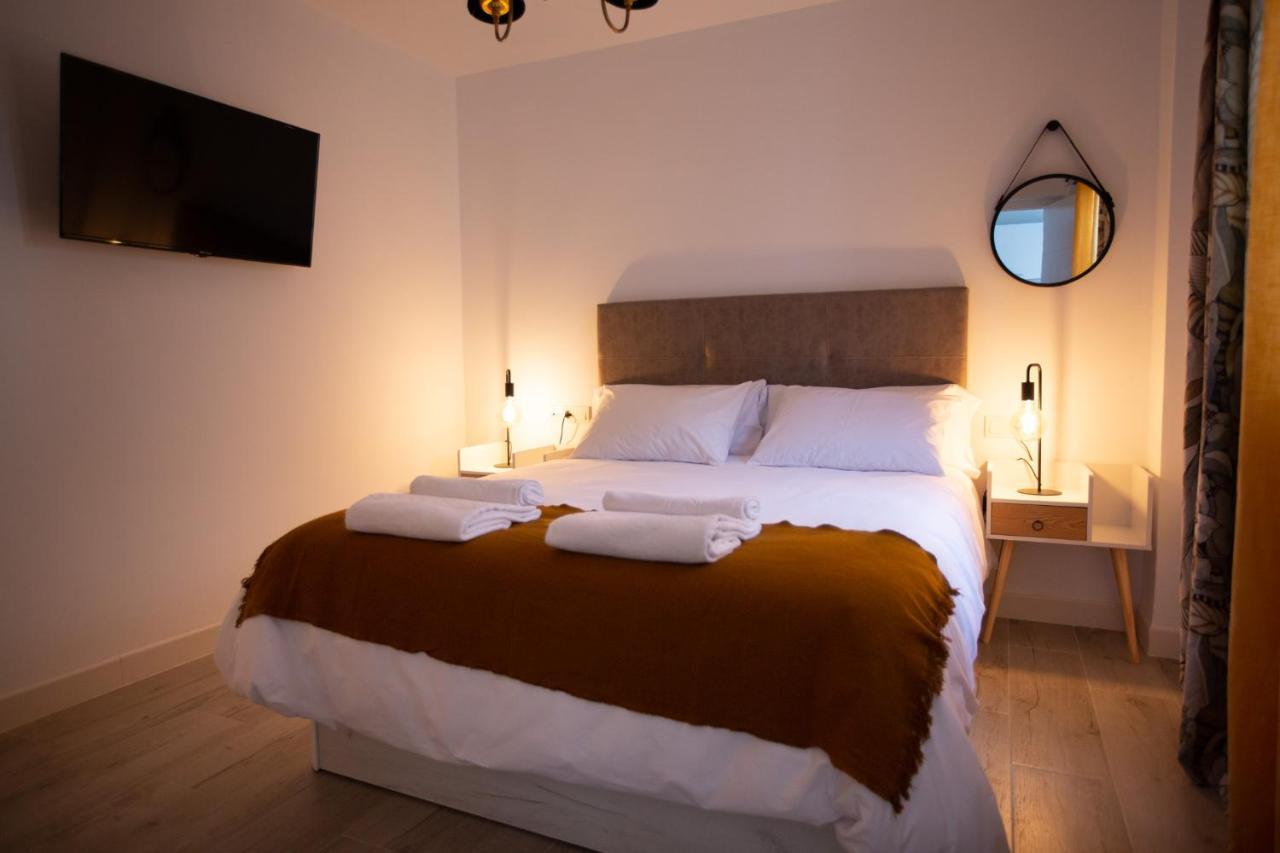 Apartamento Turistico Mis Rayitos Córdoba Eksteriør billede