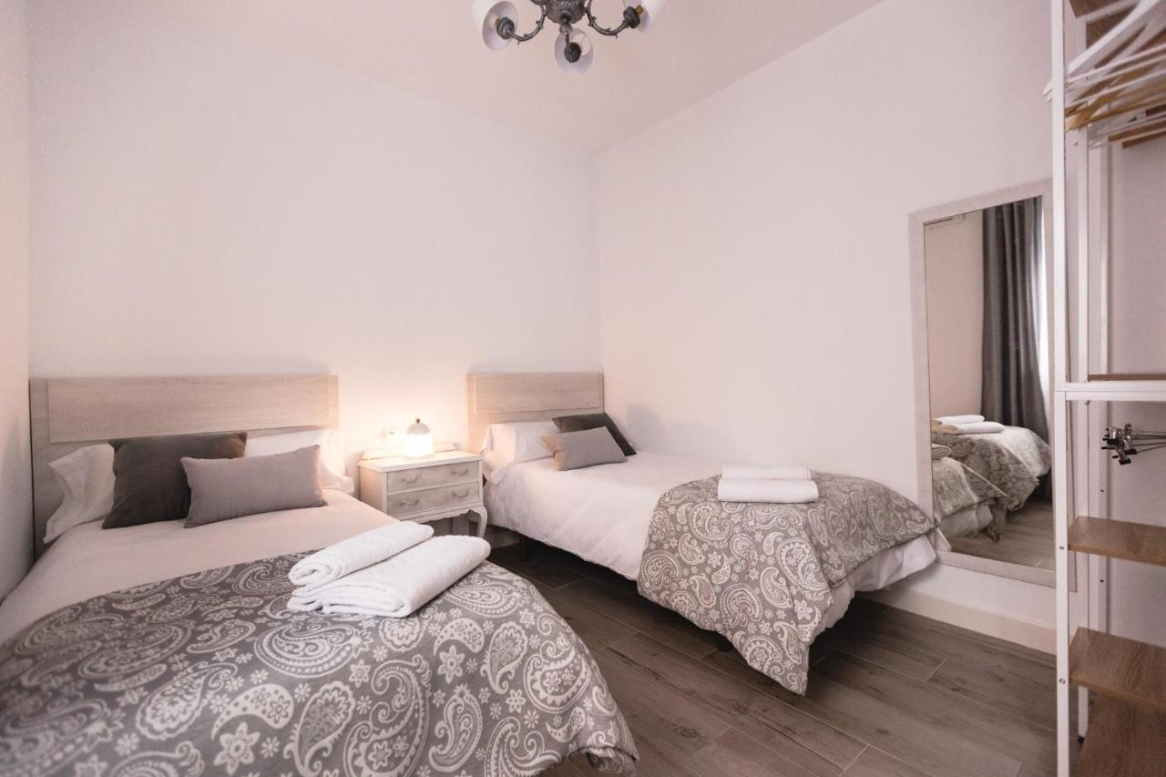 Apartamento Turistico Mis Rayitos Córdoba Eksteriør billede