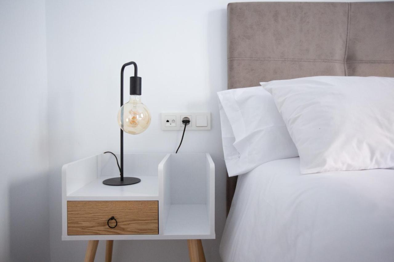 Apartamento Turistico Mis Rayitos Córdoba Eksteriør billede