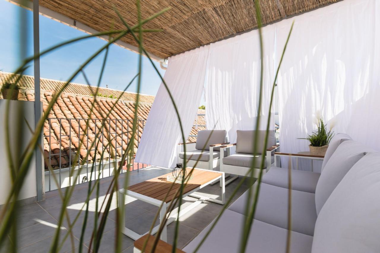 Apartamento Turistico Mis Rayitos Córdoba Eksteriør billede