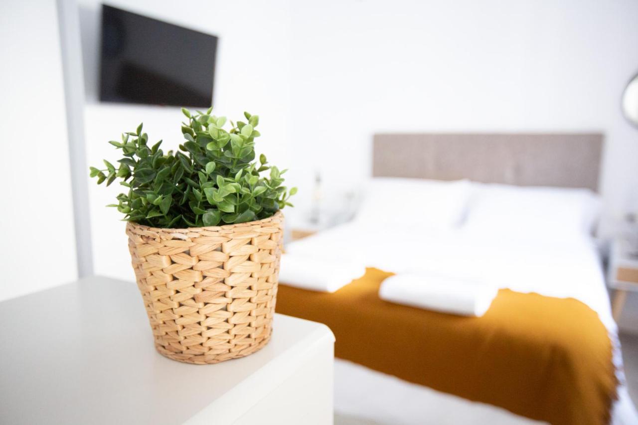Apartamento Turistico Mis Rayitos Córdoba Eksteriør billede