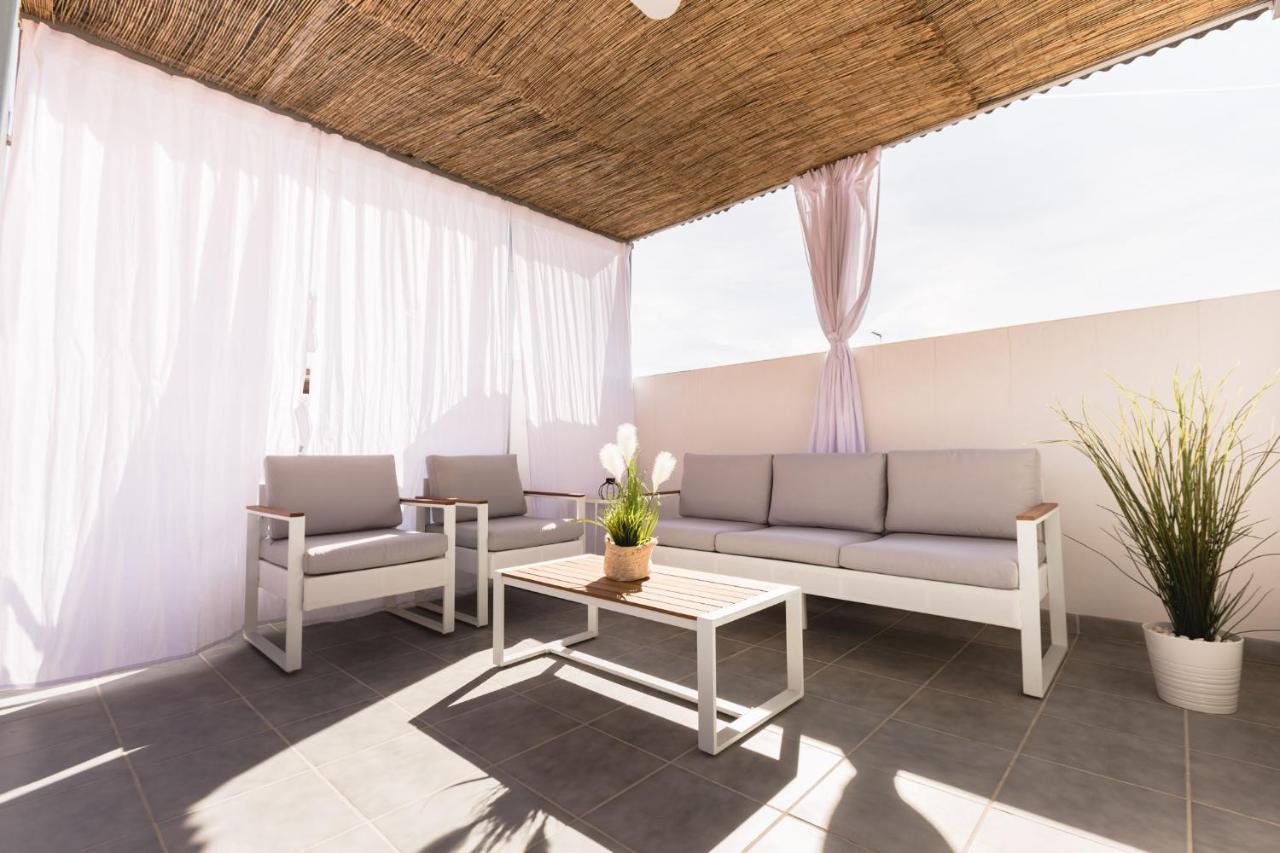 Apartamento Turistico Mis Rayitos Córdoba Eksteriør billede