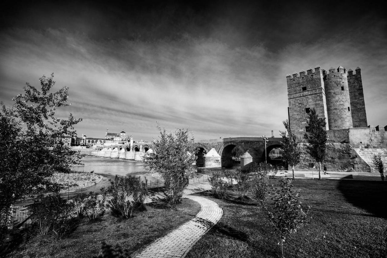Apartamento Turistico Mis Rayitos Córdoba Eksteriør billede