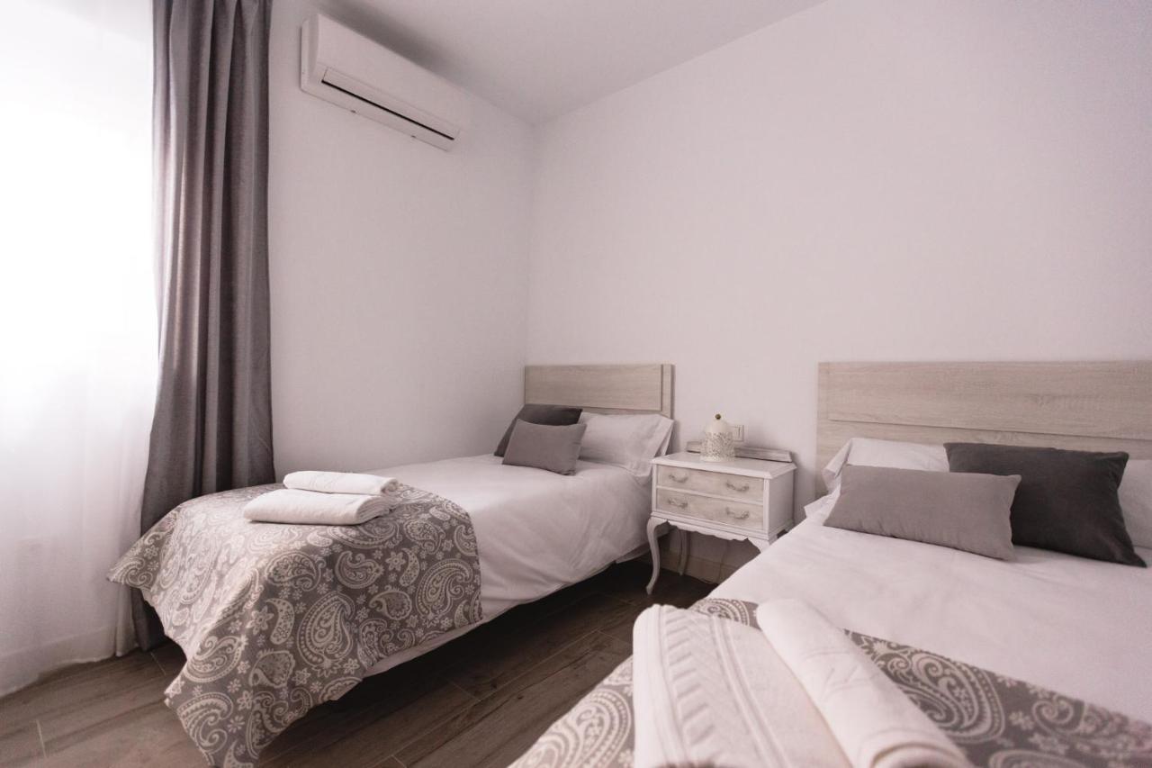 Apartamento Turistico Mis Rayitos Córdoba Eksteriør billede